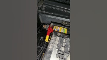 Chevrolet Tahoe Voltage drop battery cable