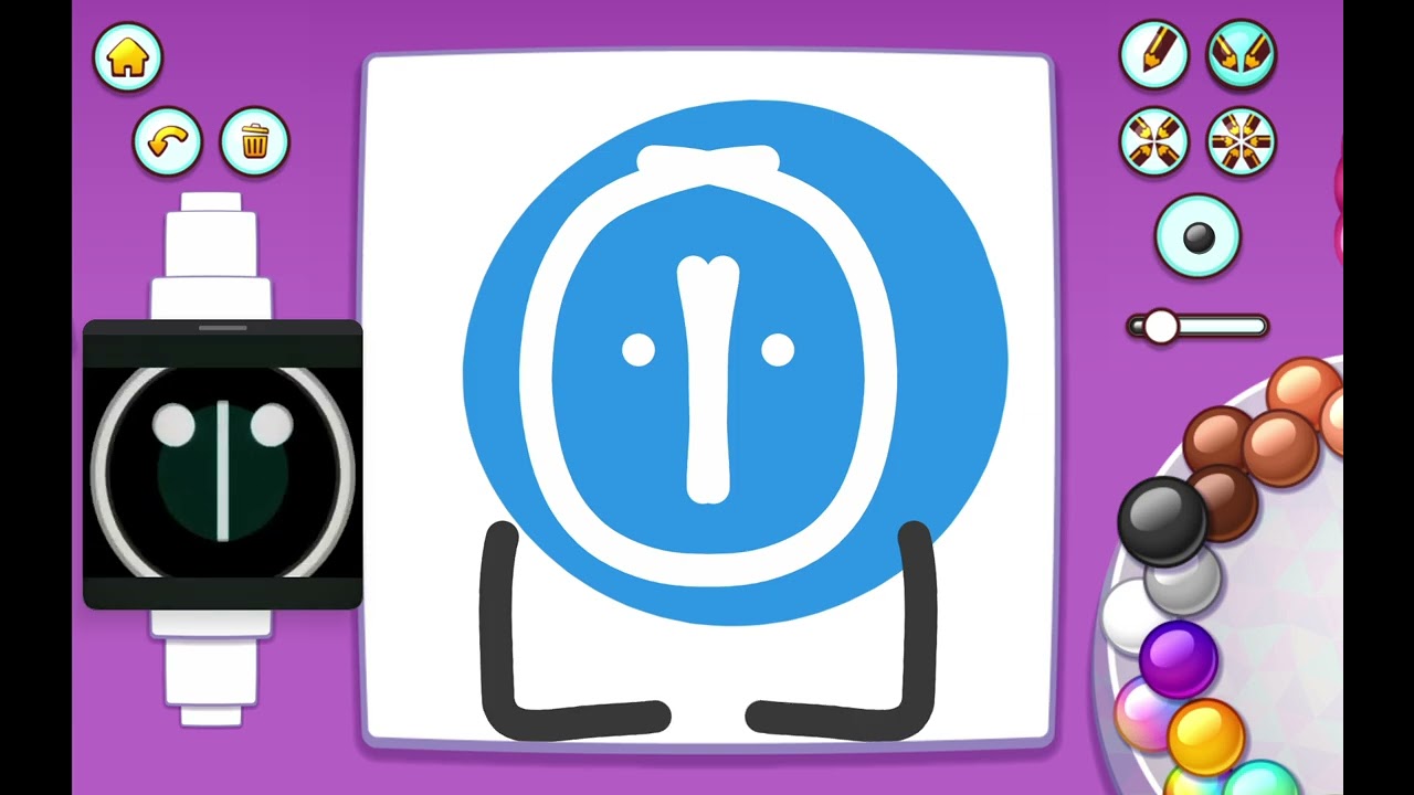 LG LOGO 1995 KLASY CSUPO 2001 EFFECTS IN BUBBU 2