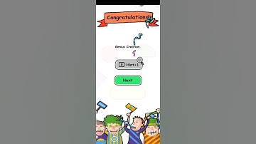 Brain crack level 7 gameplay walkthrough solution | Brain crack game by Terran Droid | Brain Crack