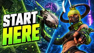 Borderlands 4: The ONLY Loveless Leveling Build You Need (30-70)