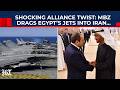 US' Arab Ally Arm-Twisted? 'Desperate' UAE Forces Egypt into Suicide Mission, Sisi Deploys Jets?