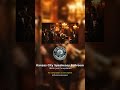 Kansas City Speakeasy Ballroom - 1940s Jazz Clip #Shorts