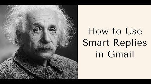 How to Use and How to Disable Gmail