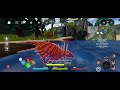 Dinosaur Simulator Amphibian Showcase Part 3 Beelzebufo Showcase Act 1