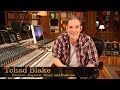 Producer/Engineer Tchad Blake - Pensado's Place #157