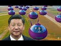 La Chine vient de franchir une ligne inimaginable.