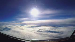 Thousands of Miles of Flat Earth