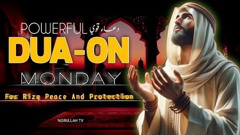 Morning Adhkar (أذكار الصباح) Listen Every Morning for Barakah, Peace & Protection | NORULLAH TV 