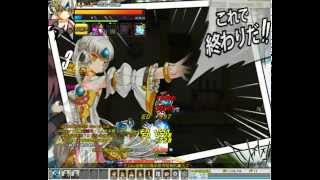 [Elsword] Code Empress 2-X HEll