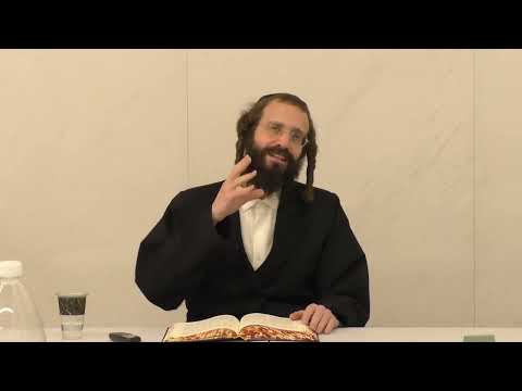 איזה נס שאנחנו מסוגלים לשכוח - שיחות הר"ן כו' ח"ב | כו' טבת תשפ"ד