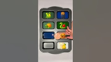 The Science of Color Mixing 🔥 #shorts