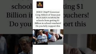 The truth Muslim schools WEREN'T blocked.StopMisinformation