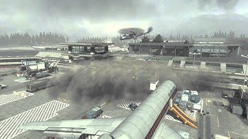 sergetto - MW3 Game Clip