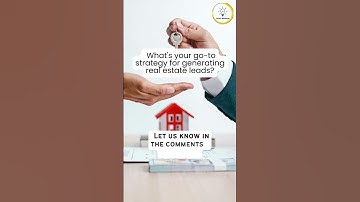 Real Estate Lead Generation Strategies: Optimize Your Website for Maximum Lead Capture 🌐📱