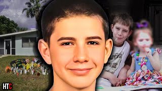 The Case Of Khyler Edman...