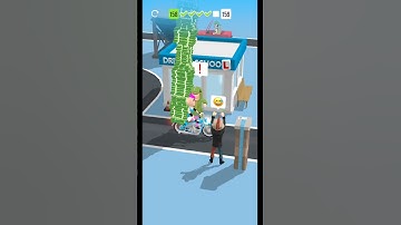 Deliver it 3D Game play all level #158