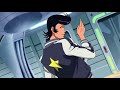 Magi - Pull up in a Spaceship (Space Dandy AMV)