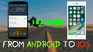 How To Get Look And Feel Of IOS On Your Android SmartPhone screenshot 5
