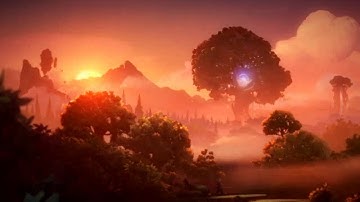 Ori and the Will of the Wisp glitch