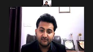 Webinar on “Audit Checklist and Documentation” - 01052023