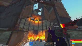 Onling the Offliners Rust Console edition Official