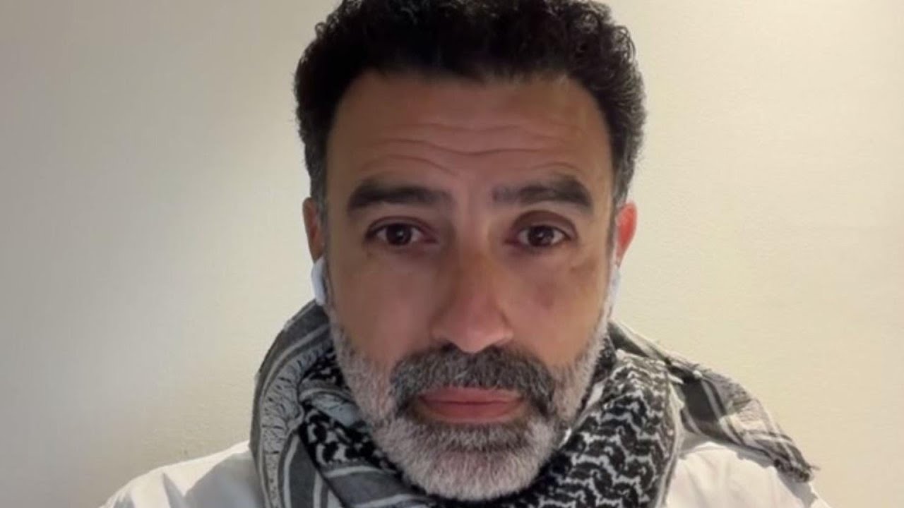 Is the recognition of Palestine a distraction from the genocide?