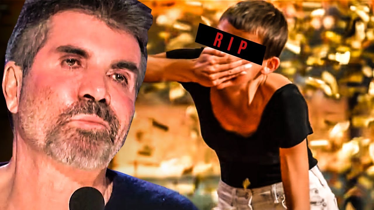 America's Got Talent Contestants Who Tragically Passed Away - YouTube