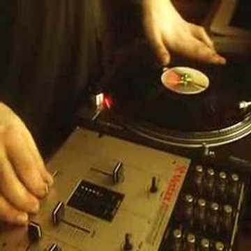 DJ ULI G - Scratch Tutorials - Marches