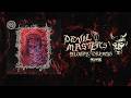 DEVIL MASTER - Bloody Dreams [FULL ALBUM STREAM]