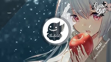 Avee player Template | Made by GuStep CloudKid V1.2 | 30 fps