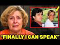 Before Her Death, Betty Broderick Broke Her Silence About Daniel Broderick