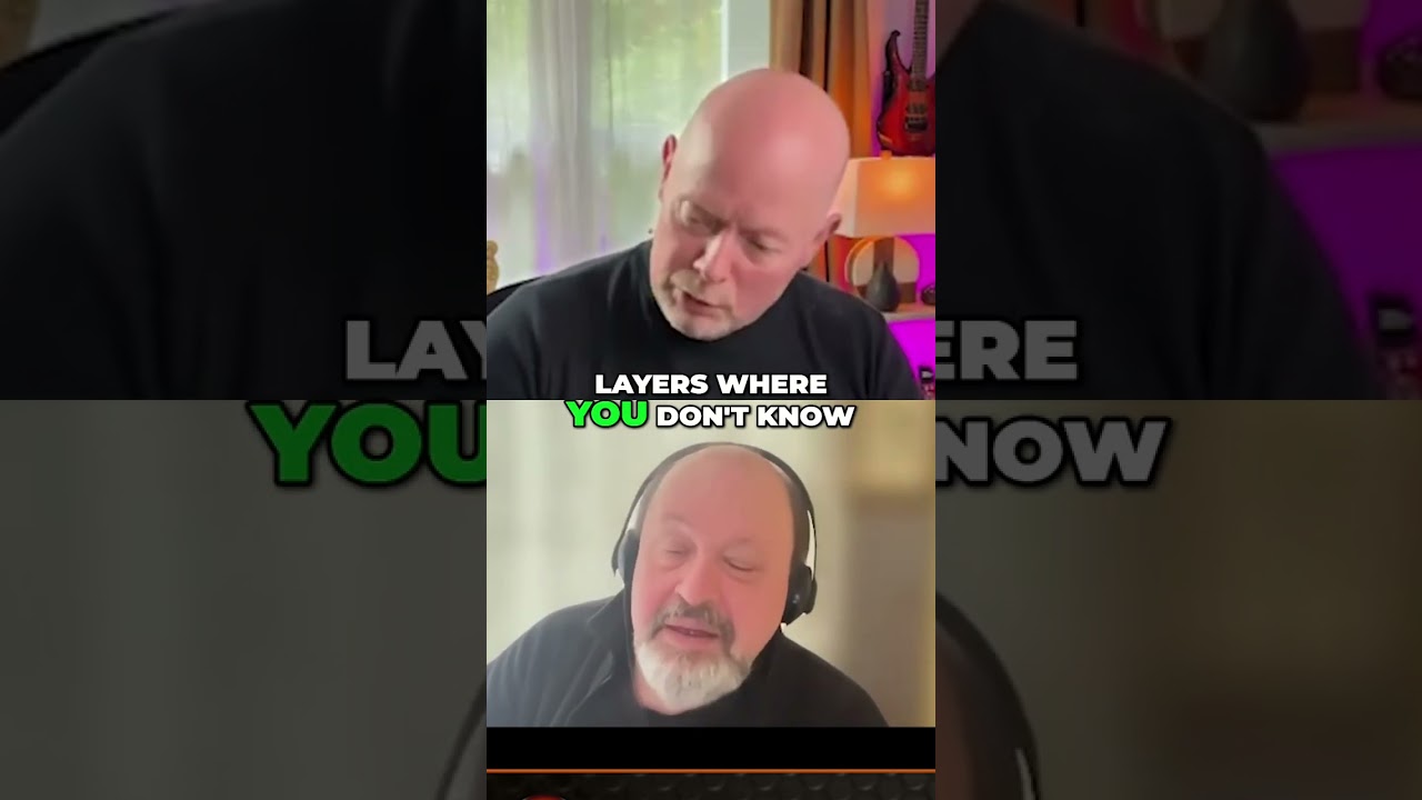 Unveiling Musical Layers: Creative Soundscapes Explored 