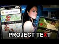 Project Text: When The Party Gets Too Big | Phony Texts