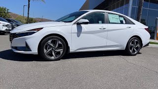 2023 Hyundai Elantra hybrid Moreno Valley Riverside Beaumont Banning Perris Ca 230666