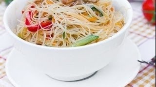 Рецепт Фунчозы с мясом и овощами. Попробуйте очень вкусно! Рецепт Фунчозы с мясом и овощами. Попробуйте очень вкусно!