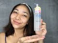 Cure Natural Aqua Gel | Natalia Gamboa