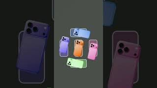 tap stop✋challenge of apple phones