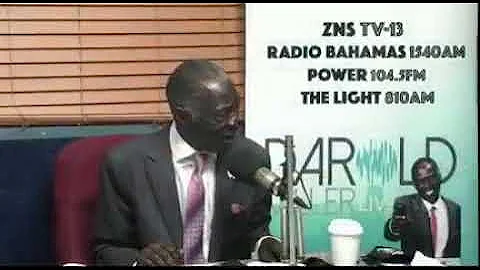 Darold Miller show kicked off radio and proves Min...