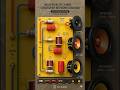 Build Hi-Fi Speakers: Crossover Guide #shortsfeed #shorts #ytshorts #viral