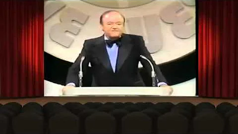 Dean Martin Celebrity Roast ~ Hubert Humphrey1973