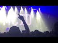 Highly Suspect - Wolf Live - 8/24/2019 - Denver, CO Mission Ballroom