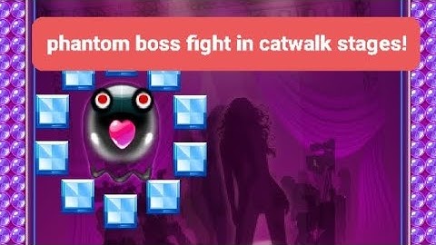 block breaker 3 unlimited | part 4 | catwalk!(android)