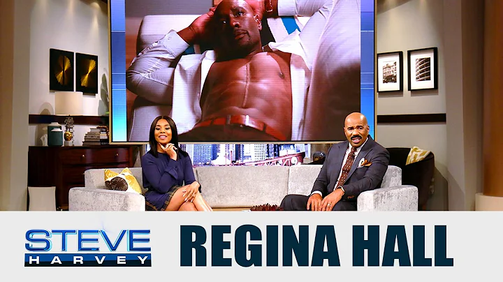 Im about to kiss your husband || STEVE HARVEY