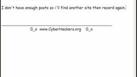 Mybb Plugin - Blogs [XSS]