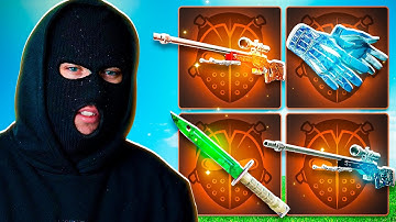 THESE HITS WERE CRAZY BUT..... (CSBATTLE)