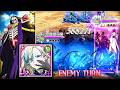 AINZ OOAL GOWN IS SHOCKINGLY GOOD WITH SALOS + SABUNAK! 7DS GRAND CROSS