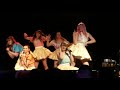01 - Mr.Wednesday by PASSPO☆ - Ice Qream (Idol Revolution 2019 ♡ Moe Moe Chu)