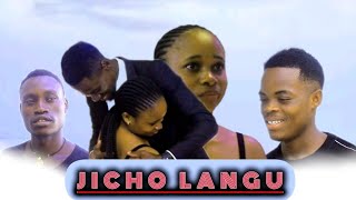 JICHO  LANGU  |New💞 love story