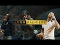 D Block Europe (Young Adz x Dirtbike LB x Lil Pino) - nASSty [Music Video] | GRM Daily