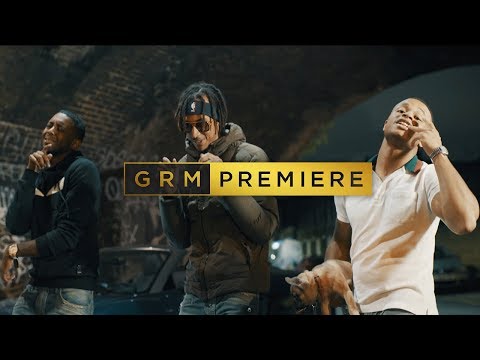 D-Block Europe, Young Adz & Dirtbike LB - Nassty mp3 ke stažení